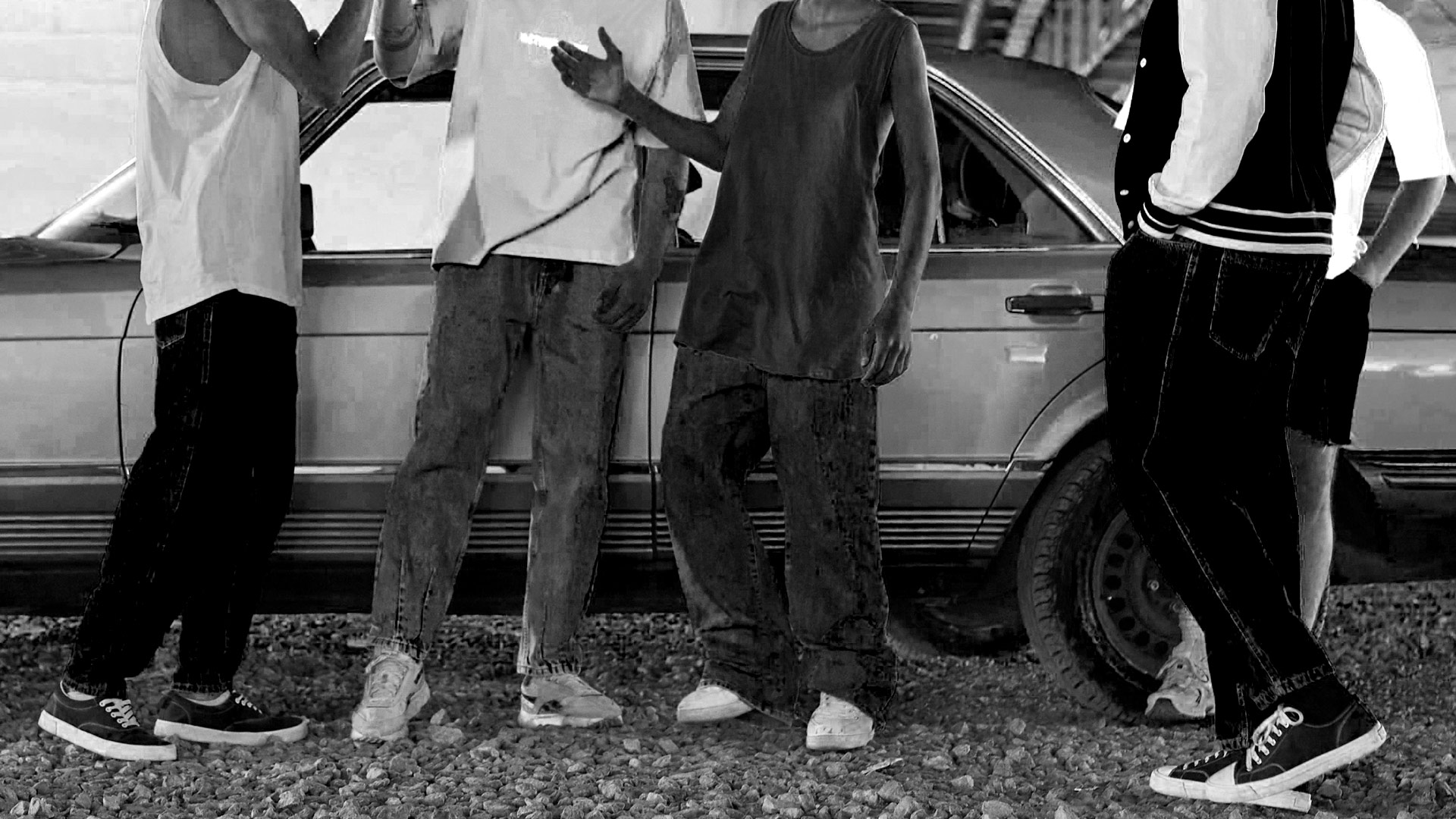 California Gang Murder Enhancement