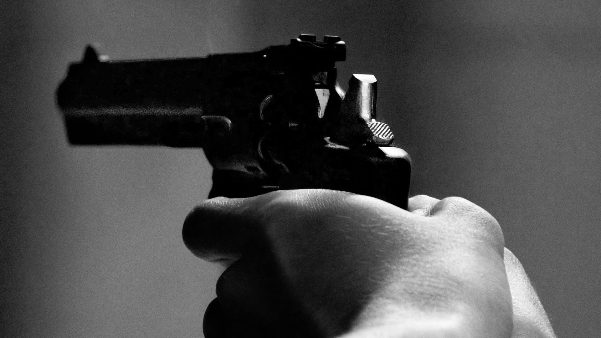 Degrees of Murder