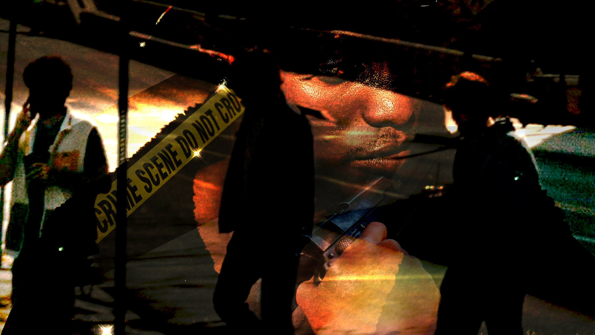 murder for hire plot